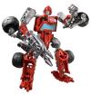Toy Fair 2013: Hasbro's Official Product Images - Transformers Event: A5267 Construct Bots Ironhide Scout Robot Mode